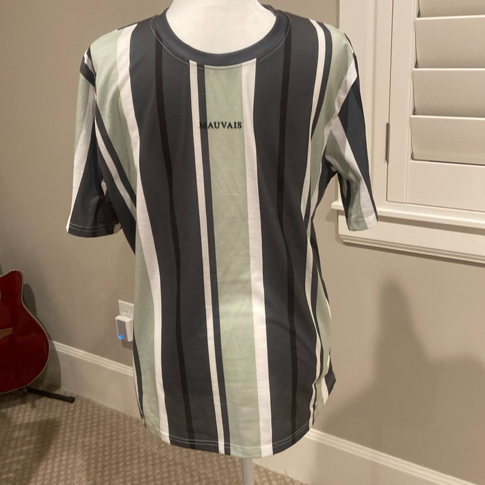 MAUVAIS men’s shirt